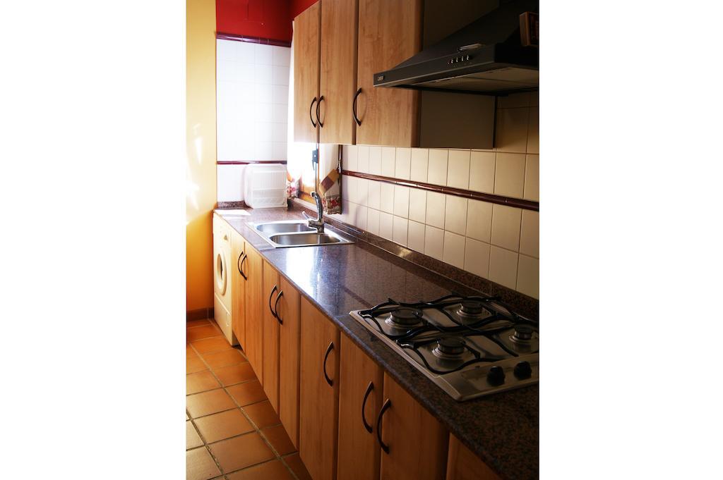Casa Rural El Arranca Riópar Kültér fotó