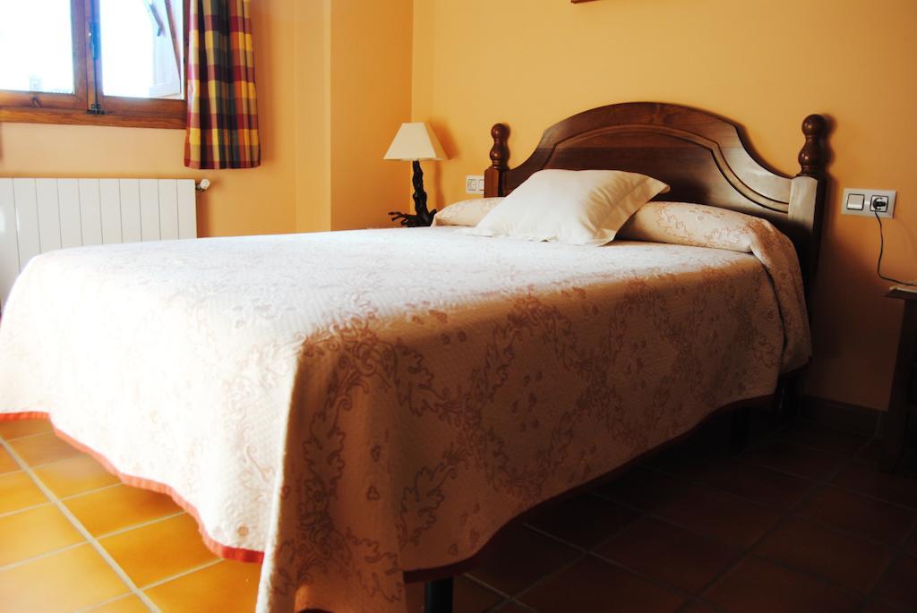 Casa Rural El Arranca Riópar Kültér fotó